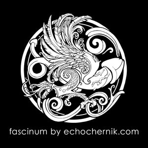 Pin - "Fascinum"