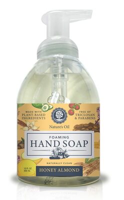 Soap - Foaming Hand Soap